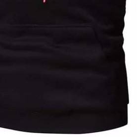 Sudaderas con capucha para hombre, diseño de moda, personaliza tu propio logo, 100% algodón, para adultos, personalizadas - Product Image 3