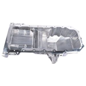 For Chrysler 300 2005-2014 for Dodge Charger 2007-2020 Magnum 5.7L Oil Sump Pan for 2005-2008 Custom Fit Engine Pan - Product Image 6