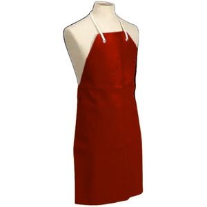 Insulation Welding Work <b>Apron</b> <b>Leather</b> <b>Aprons</b> Flame Resistant and Slash Proof Cow Split Wholesale Heavy Duty Genuine <b>Leather</b> - Product Image 4