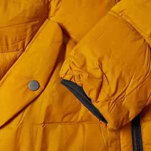 Top Selling <b>Men's</b> Puffer <b>Jackets</b> 2026 Wholesale New Design OEM Customised Windbreaker Outdoor Puffer <b>Jacket</b> For <b>Men</b> - Product Image 4