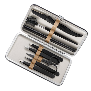 ARMA INTERNATIONAL - Estuches Magnéticos Negros de Alta Calidad para Pinzas de Extensión de Pestañas, Ecológicos y Sostenibles - Product Image 5