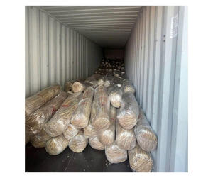 Techos de paja ecológicos de Vietnam, fábrica de techos de paja para techos de villas y complejos turísticos tropicales. - Product Image 1