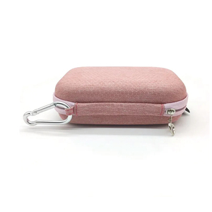Caja de Herramientas de Viaje Modelo EVA-034 de Ziversy, Hecha de Material EVA, Cierre de Cremallera, Ecológica, Impermeable, Resistente a Impactos, con Logotipo Personalizado - Product Image 3