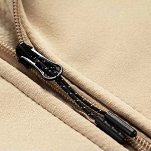 Ropa Deportiva Transpirable para Hombre, Otoño Invierno, Diseño Nuevo, Alta Calidad, Venta al Por Mayor - Product Image 3
