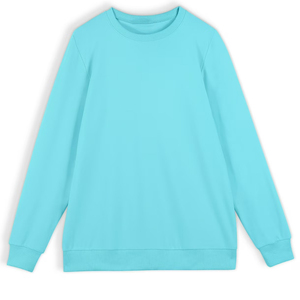 Sweat-shirts personnalisés pour femmes OEM ODM, fabricant de sweat-shirts à col rond pour femmes, fournisseur de vêtements de mode en gros avec étiquette privée - Product Image 6