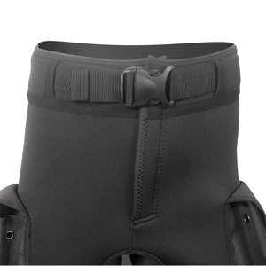 Pantalon de sport imprimé de poche en néoprène confortable et pratique de 3mm pour maillots de bain de plongée Fitness - Product Image 4