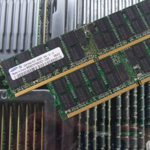 High Performance Desktop <b>RAM</b> Scrap - Product Image 1