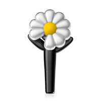 Bâton lumineux LED officiel G-DRAGON PC Music Lights