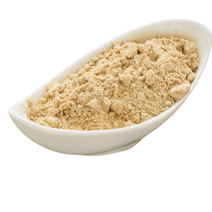 Poudre de racine d'Ashwagandha 100 % pure de qualité alimentaire OEM ODM, poudre d'Ashwagandha de qualité supérieure pour la santé des hommes et des femmes - Product Image 5