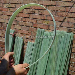 แผ่นไฟเบอร์กลาสสำหรับแขนธนู 3.5*30*1200 มม. - Product Image 3
