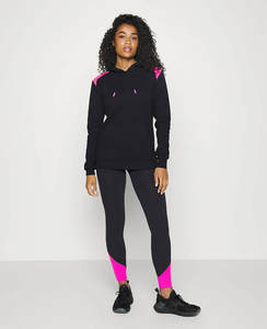 Conjunto de chándal con capucha de 2 piezas para mujer, chándales de manga larga, conjuntos de chándales transpirables de felpa informal de gran tamaño - Product Image 6