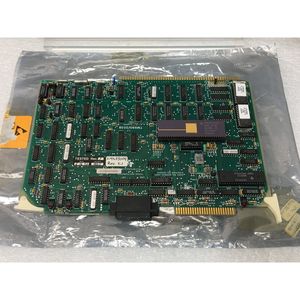 Carte de circuit imprimé de contrôle de disque Texas Instruments 1600642-0001 - Équipements et pièces semi-conductrices d'occasion fiables à l'échelle mondiale - Product Image 1