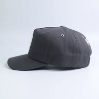 Casquettes de baseball brodées en 3D personnalisées pour les marques de streetwear avec logo de marque privée et options de commande en gros
