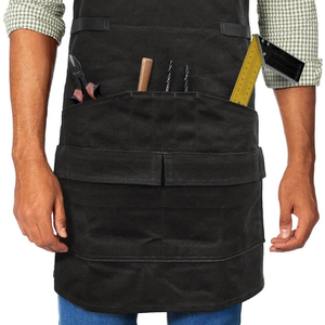 Delantal de Mecánico, la Mejor Tela, Calidad Premium, Proveedor Mayorista 2026 - Product Image 3