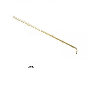 Blow Pipe brass 12" Use for jewellery making tool whole sale hot price high quality lowest price best product for jewellery - Product Image 4