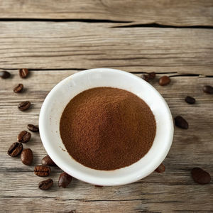 CAFÉ EN POLVO MÁS VENDIDO EN 2024, SABOR A CHOCOLATE SUAVE, ALTO EN CAFEÍNA, CALIDAD PREMIUM, A GRANEL, VIETNAM, 100% ROBUSTA, INMEDIATO, MEZCLA 3 EN 1, EN BOLSA - Product Image 1