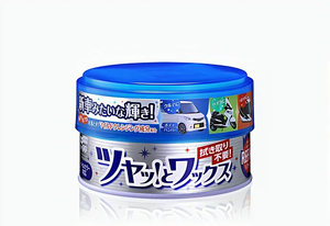 SOFT99 | Multi-purpose Soft Wax - Product Image 1
