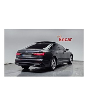 รถออดี้ A6 40 TDI ปี 2021 เดือนเมษายน วิ่ง 101,875 กม. เครื่องยนต์ดีเซล พวงมาลัยซ้าย เบาะหนัง กล้องมองหลัง มาตรฐานไอเสียยูโร 5 - Product Image 2