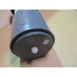 NIBCO 922275-003 CFS Rev.1, PVC-I NSF-PW D2467 8" - Equipo y Piezas de Semiconductores de Confianza a Nivel Mundial - Product Image 1