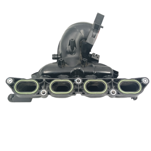 Collecteur d'admission amélioré 0361T0 9817556380 pour Peugeot 3008 4008 5008 508 Citroën C5 1.6T 1.8T - Product Image 1