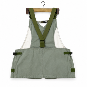 Nouvelle Collection 2026 – Gilet Tactique Unisexe Respirant, Imperméable et Durable pour la Chasse, la Sécurité et le Tir – Maille Coupe-Vent Camouflage - Product Image 6