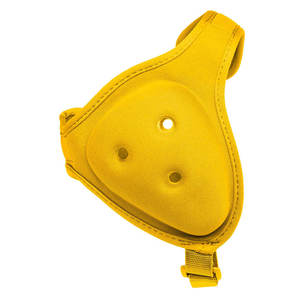 Protège-oreilles de protection avec rembourrage léger et ajustement sécurisé pour l'entraînement sportif et les performances actives - Product Image 2