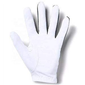 Guantes de Golf de Poliéster Hechos a Medida de Alta Calidad, Impermeables, con Protección UV, Ajustables, Unisex, Hechos en Pakistán - Product Image 6
