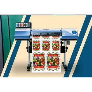 Imprimante/Découpeuse jet d'encre grand format Roland VersaCAMM VS-300i - Product Image 3