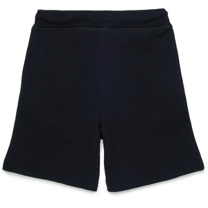 Shorts cargo OEM pour garçons, taille élastique avec cordon de serrage / Bermuda décontracté pour enfants à taille ajustable pour garçons 2026 - Product Image 6