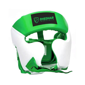 Protector de Cabeza al por Mayor a Bajo Precio para Adultos, Protector de Cabeza de Último Diseño Más Vendido, Protector de Cabeza Protector Facial Completo - Product Image 1
