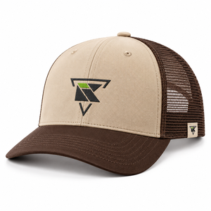 Gorra Trucker Clásica con Malla Trasera, Panel Frontal de Algodón, Cierre Ajustable con Broche, Construcción Transpirable, Gorro Casual OEM - Product Image 5