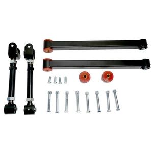Kit de bras de suspension arrière supérieur et inférieur pour Chevrolet Chevelle et Buick Special 1964-1966 - Product Image 2