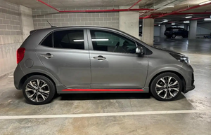 Picanto <span class=keywords><strong>2022</strong></span> - Product Image 2