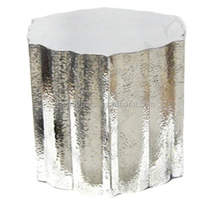 METAL SOFA <b>STOOL</b> / SIDE <b>STOOL</b> / ROUND GARDEN <b>STOOL</b> - Product Image 1