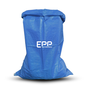 Sac tissé en polypropylène blanc sur mesure de 25/50/100 kg pour céréales, riz, farine et aliments pour animaux, fabriqué au Vietnam - Product Image 6
