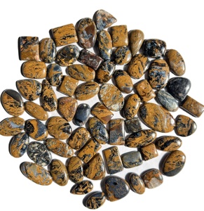 พลอยเทอร์ธรรมชาติสำหรับ100% อัญมณีทรงหลวมอัญมณีทรงหลวมผลิตตามสั่งอุปกรณ์สำหรับทำเครื่องประดับราคาขายส่งไซต์ปีเตอร์แบบผสมผสาน - Product Image 4