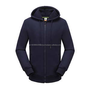Ventes en gros de sweats à capuche unisexes en molleton épais 800 g/m², sweats à capuche pour hommes et femmes - Product Image 3
