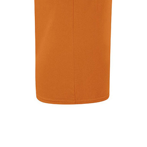 Camiseta de Mujer Personalizada al por Mayor, de Alta Calidad, Holgada, Cómoda, Ligera, 100% Algodón Ecológico para Uso Diario Informal - Product Image 5