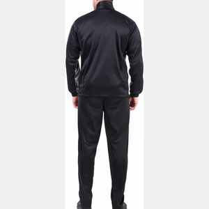 Ropa de Moda Personalizable, Conjuntos Deportivos para Hombre de Alta Calidad, Ajustados, Hechos de Algodón y Poliéster - Product Image 2