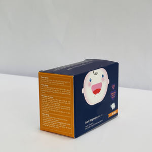 Emballage en papier imprimé offset pour les produits pharmaceutiques, aidant les marques à se démarquer sur le marché - Product Image 5