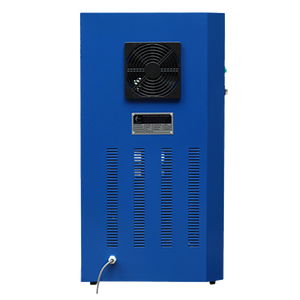 Sistema de Desodorización Industrial con Ozono OEM, con Motor de 4000 CFM, Unidad de Esterilización de Aire y Tratamiento de Gases de Escape - Product Image 5