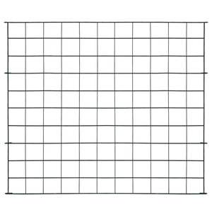 Ensemble de clôture de jardin vert 30,5''x25,2'', filet de jardin de qualité supérieure pour l'extérieur - Product Image 2