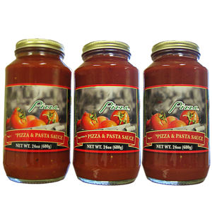 Pasta de Tomate Enlatada 100% Pura de Alta Calidad al Mejor Precio Mayorista, Suministro de Pasta de Tomate Enlatada de Primera Calidad 28-30% - Product Image 3