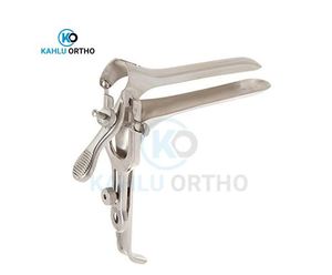 ชุดเครื่องมือขยายและขูดโพรงสมอง KAHLU ORTHOPEDIC แบบใช้ซ้ำได้ คุณภาพสูง บริการ OEM ราคาแข่งขัน - Product Image 4