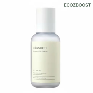 [MIXSOON] Vitamin C Anti-Wrinkle Whitening Anti-Aging <b>Face</b> Serum 50ml-Korea Cosmetics Wholesale - Product Image 3