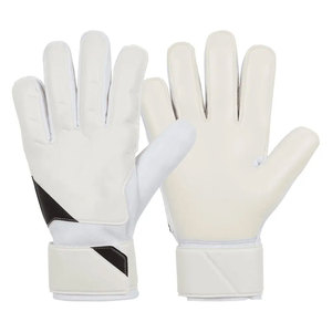 Gants de gardien de but respirants, équipement sportif professionnel, antidérapants, pour entraînement adulte, pour homme, gants de football - Product Image 1