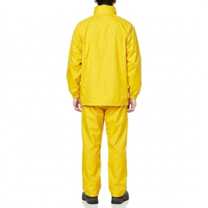 Nuevo Diseño, Traje Cortavientos para Hombre, Manga Larga, Color Sólido, Hecho en Fábrica, Precio Económico, Venta Caliente, Ropa Urbana, Traje Cortavientos para Hombre - Product Image 3