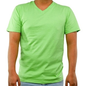 เสื้อยืดคอกว้างทรงวี แบรนด์ Blank Gym ผ้าซาติน สวมใส่สบาย ระบายอากาศได้ดี แขนยาวแบบปกติ ลายเรียบ - Product Image 1