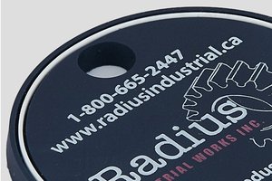 Parches de bordado de PVC y goma listos para enviar, muestra gratuita, en stock, parche de diseñador, la mejor calidad - Product Image 5