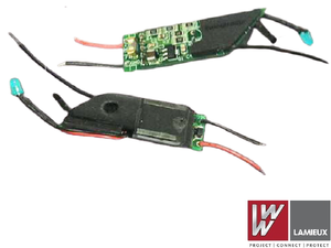 Machine de moulage par injection à basse pression verticale électrique pour plastique PA Haute efficacité Temps de cycle court - Product Image 6